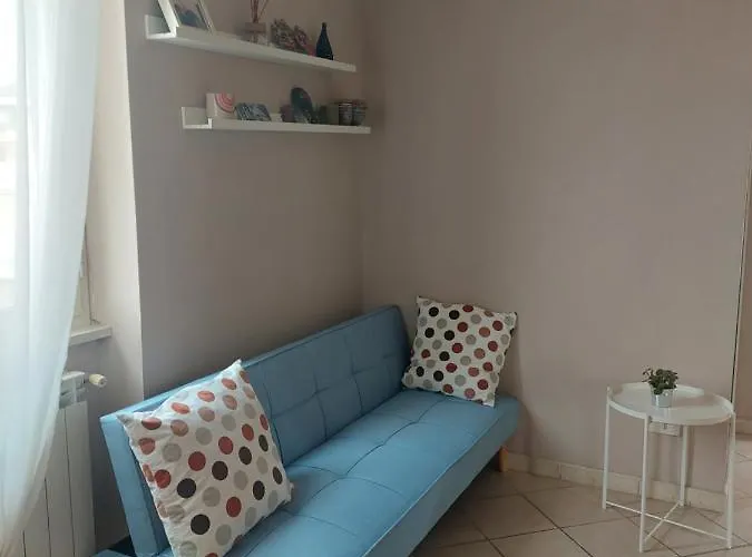 Casa Cola