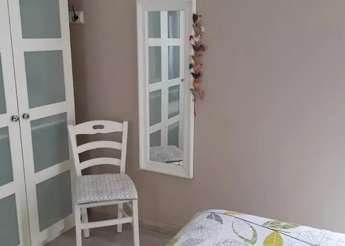 Casa Cola