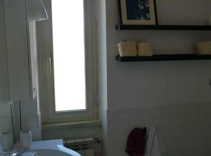 דירה Casa Cola *